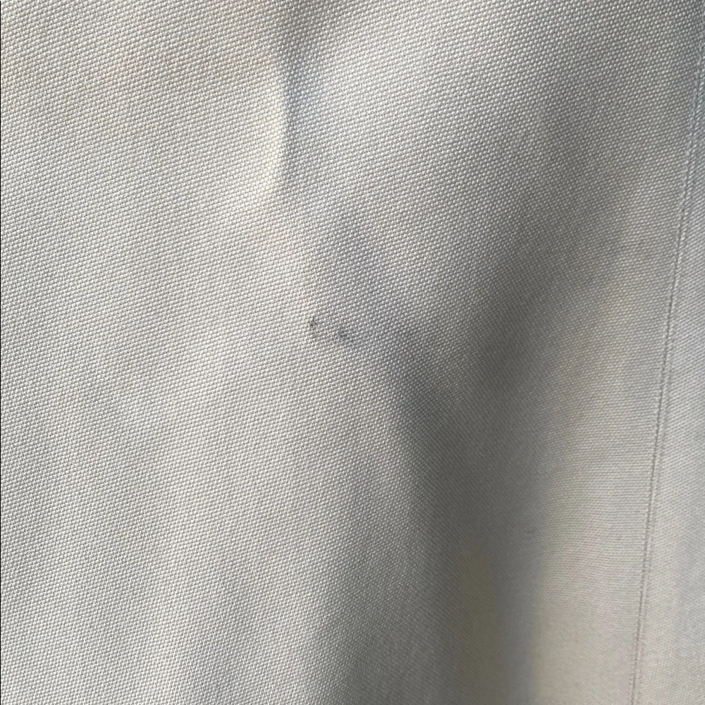 Emporio Armani Tan Skirt